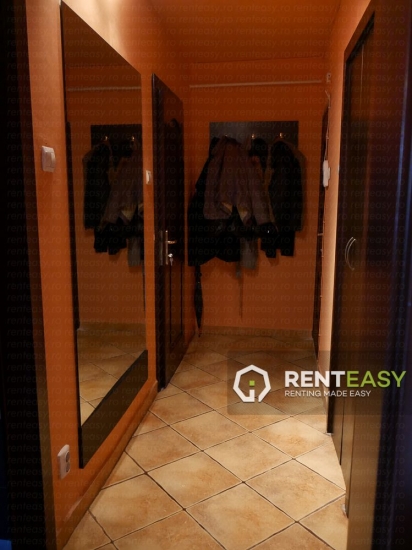 Apartament cu 2 Camere pentru Inchiriat in Cantemir