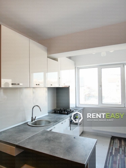 Apartament 2 Camere penru Inchiriat in Centru - Sfantul Lazar