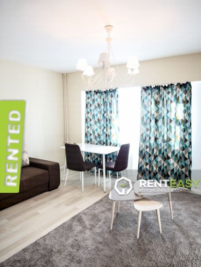 Apartament cu 1 Camera de Inchiriat in Tatarasi - Oancea