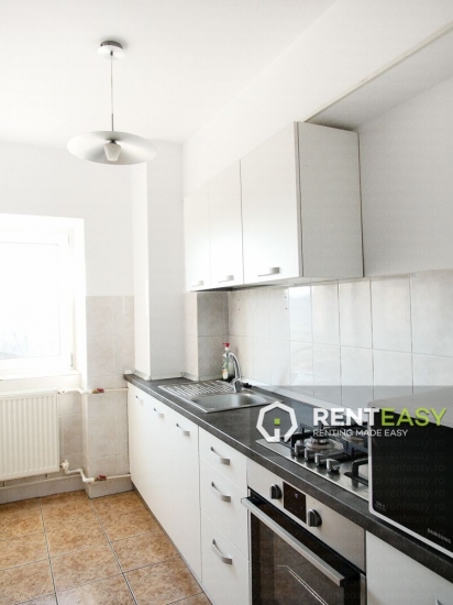 Apartament cu 1 Camera de Inchiriat in Tatarasi - Oancea