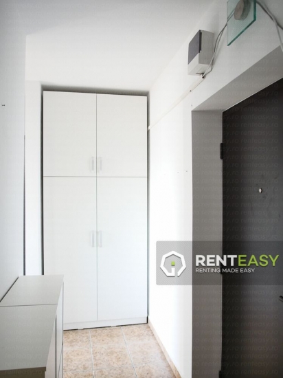 Apartament cu 1 Camera de Inchiriat in Tatarasi - Oancea