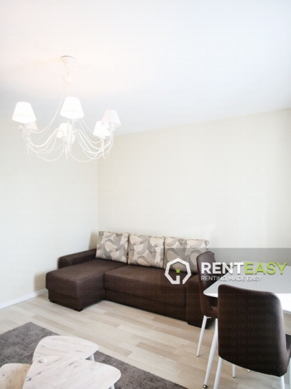 Apartament cu 1 Camera de Inchiriat in Tatarasi - Oancea