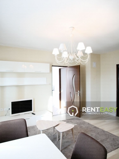 Apartament cu 1 Camera de Inchiriat in Tatarasi - Oancea