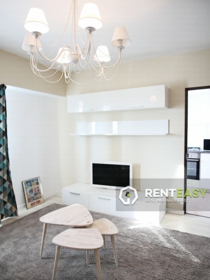 Apartament cu 1 Camera de Inchiriat in Tatarasi - Oancea