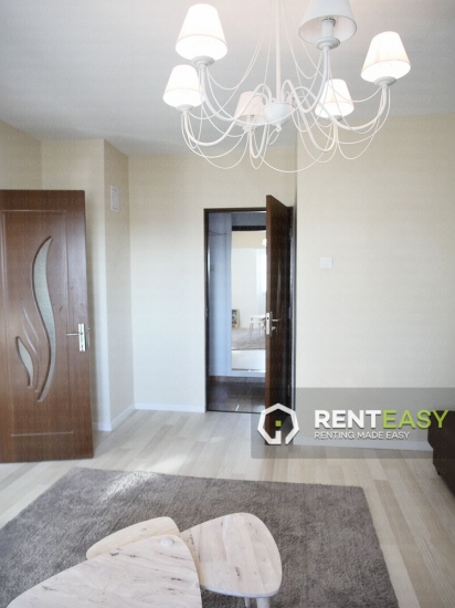 Apartament cu 1 Camera de Inchiriat in Tatarasi - Oancea