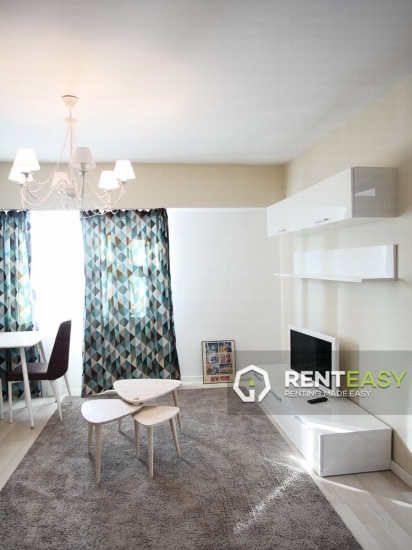 Apartament cu 1 Camera de Inchiriat in Tatarasi - Oancea