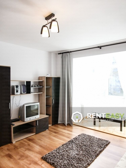 Apartament cu 2 Camere pentru Inchiriat in Copou - Universitate