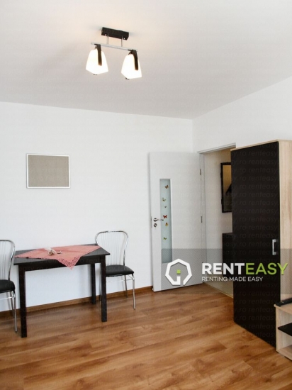 Apartament cu 2 Camere pentru Inchiriat in Copou - Universitate