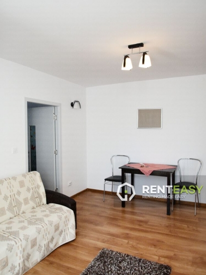 Apartament cu 2 Camere pentru Inchiriat in Copou - Universitate