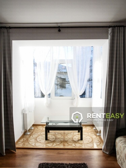 Apartament cu 2 Camere pentru Inchiriat in Copou - Universitate