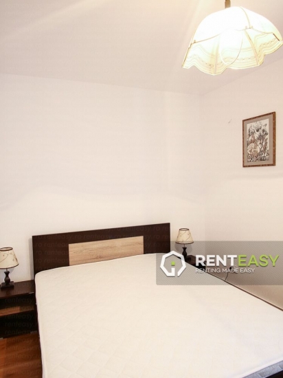 Apartament cu 2 Camere pentru Inchiriat in Copou - Universitate