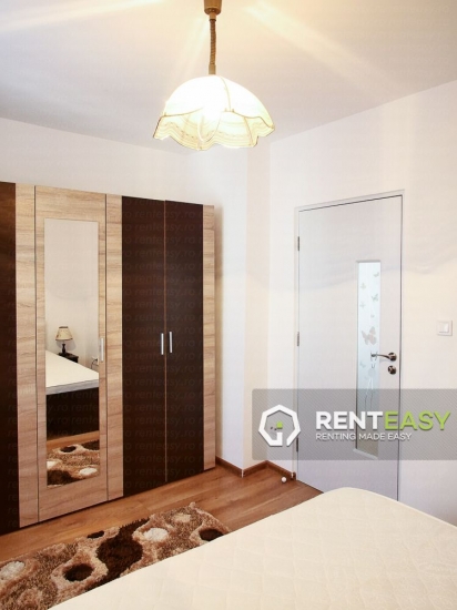 Apartament cu 2 Camere pentru Inchiriat in Copou - Universitate