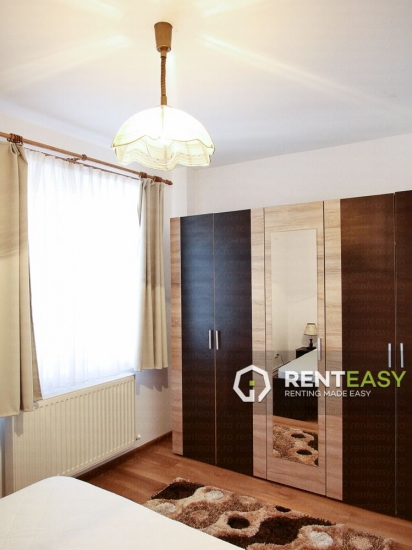 Apartament cu 2 Camere pentru Inchiriat in Copou - Universitate