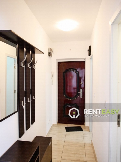 Apartament cu 2 Camere pentru Inchiriat in Copou - Universitate