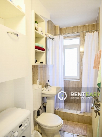 Apartament cu 2 Camere pentru Inchiriat in Copou - Universitate