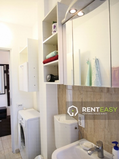 Apartament cu 2 Camere pentru Inchiriat in Copou - Universitate