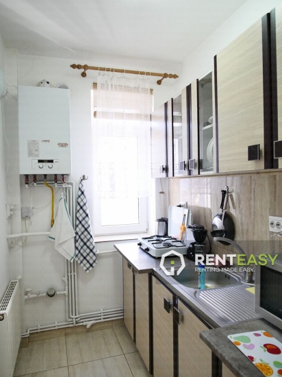 Apartament cu 2 Camere pentru Inchiriat in Copou - Universitate