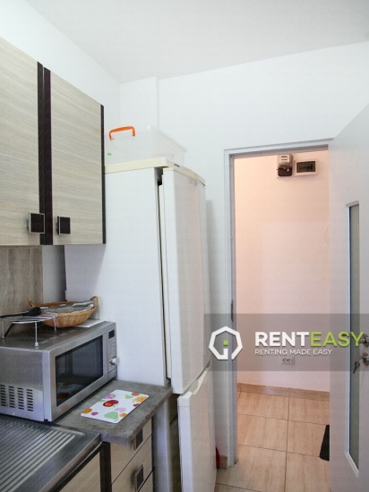 Apartament cu 2 Camere pentru Inchiriat in Copou - Universitate