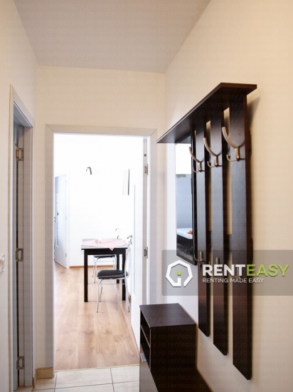 Apartament cu 2 Camere pentru Inchiriat in Copou - Universitate