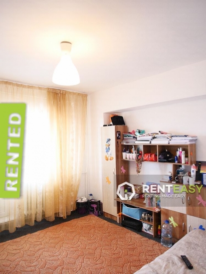 Apartament cu 3 Camere de Inchiriat in Pacurari