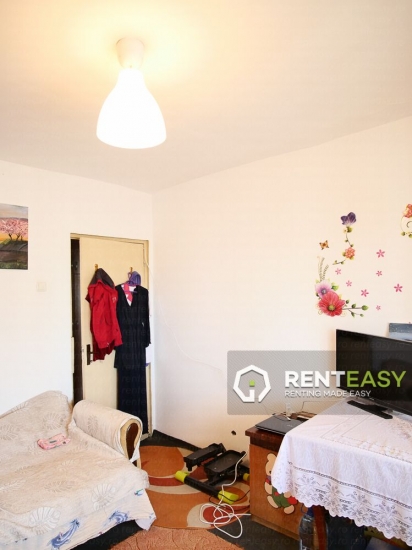 Apartament cu 3 Camere de Inchiriat in Pacurari