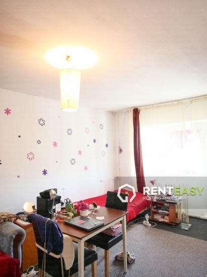 Apartament cu 3 Camere de Inchiriat in Pacurari