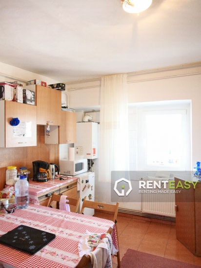 Apartament cu 3 Camere de Inchiriat in Pacurari