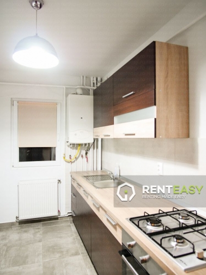 Apartament cu 2 Camere de Inchiriat in zona Gara langa Billa