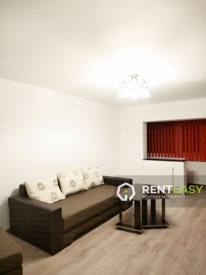 Apartament cu 2 Camere de Inchiriat in zona Gara langa Billa