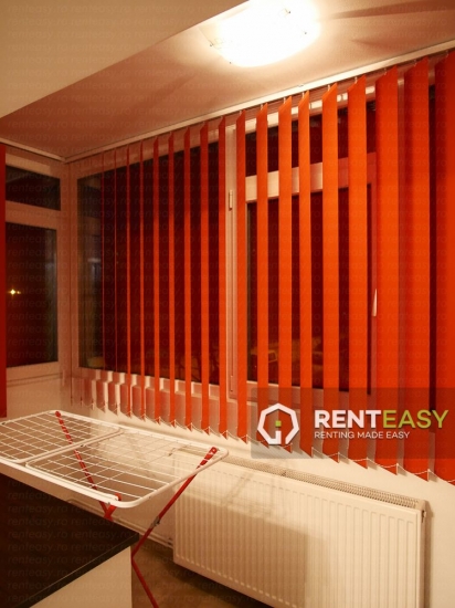 Apartament cu 2 Camere de Inchiriat in zona Gara langa Billa
