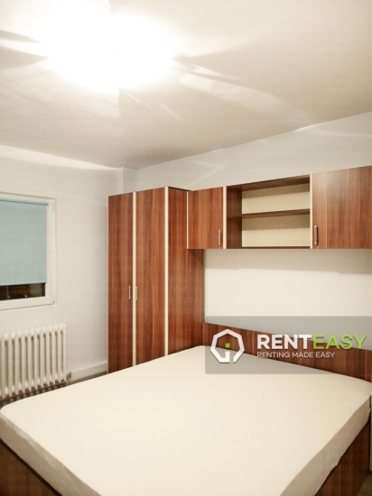Apartament cu 2 Camere de Inchiriat in zona Gara langa Billa