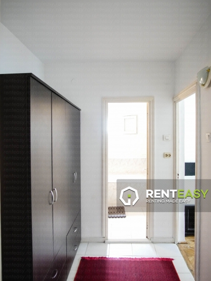 Apartament cu 3 camere de inchiriat in Pacurari, complet mobilat si utilat - 400 Euro/luna