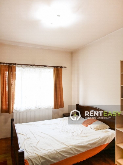 Apartament cu 3 Camere de Inchiriat in Copou la Vila