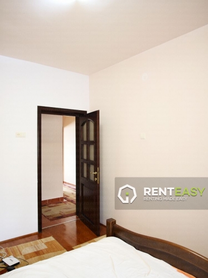 Apartament cu 3 Camere de Inchiriat in Copou la Vila