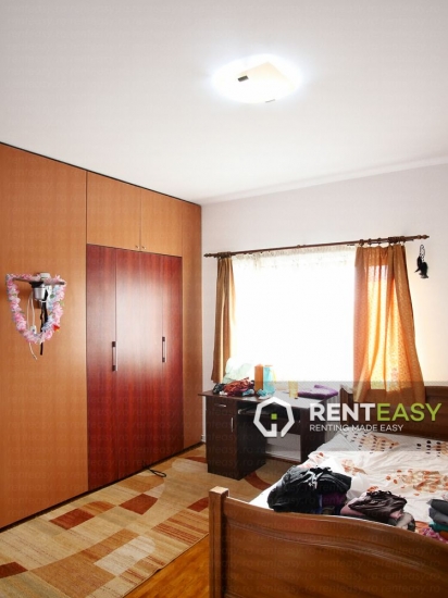 Apartament cu 3 Camere de Inchiriat in Copou la Vila
