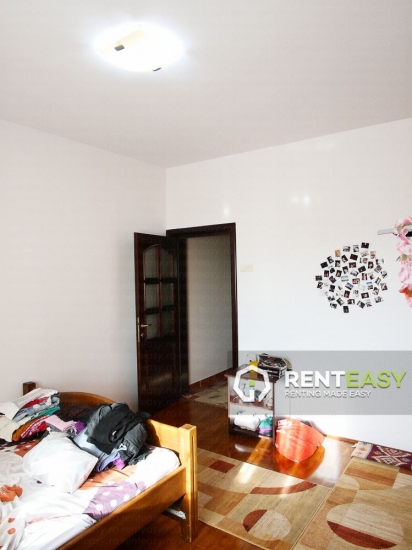Apartament cu 3 Camere de Inchiriat in Copou la Vila