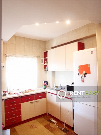 Apartament cu 3 Camere de Inchiriat in Copou la Vila