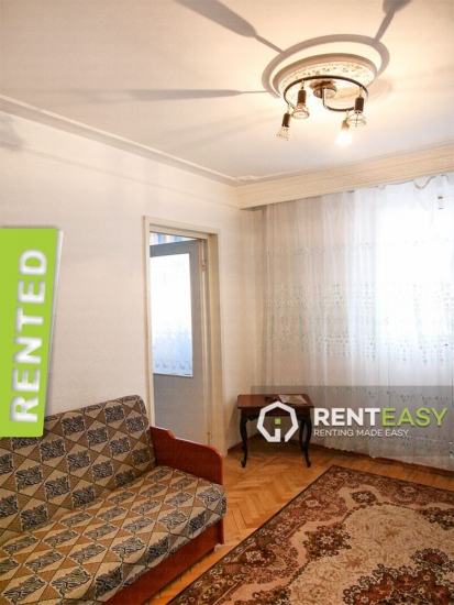 Apartament cu 2 Camere pentru Inchiriat in zona Podu Ros