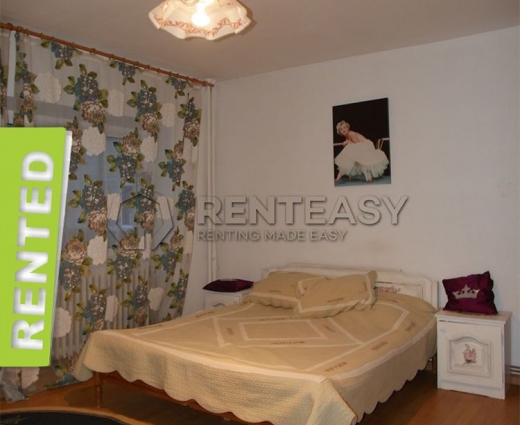 Apartament o camera Iasi