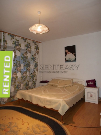 Apartament o camera Iasi