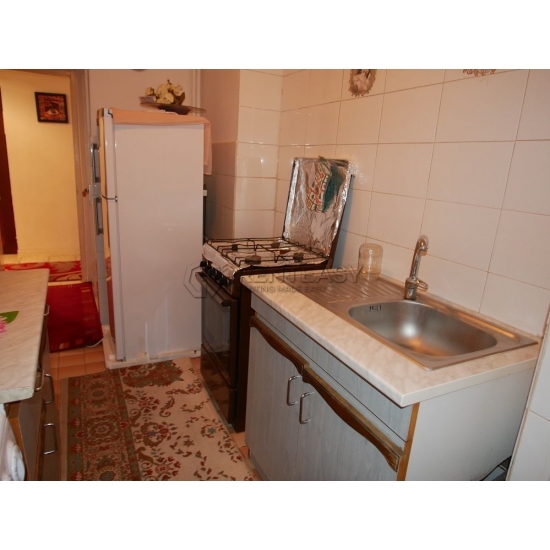 Apartament o camera Iasi