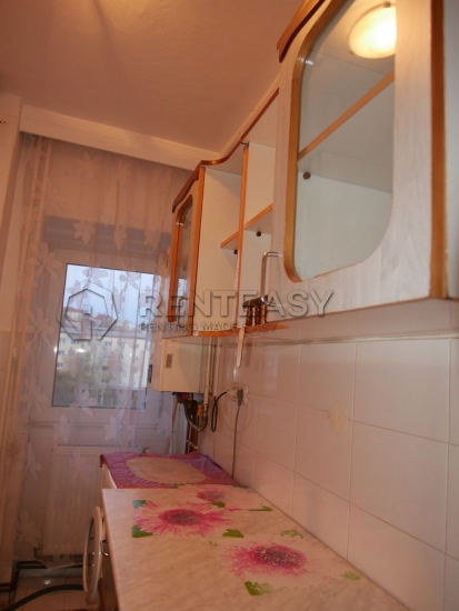 Apartament o camera Iasi