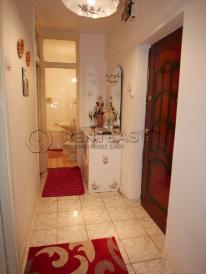 Apartament o camera Iasi