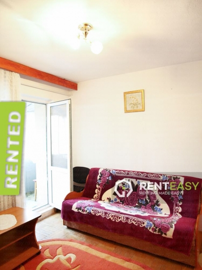 Apartament cu 2 Camere pentru Inchiriat in Centru - Piata Unirii