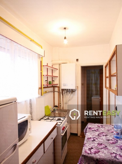 Apartament cu 2 Camere pentru Inchiriat in Centru - Piata Unirii