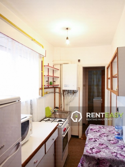 Apartament cu 2 Camere pentru Inchiriat in Centru - Piata Unirii