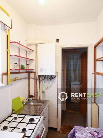 Apartament cu 2 Camere pentru Inchiriat in Centru - Piata Unirii