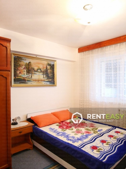 Apartament cu 2 Camere pentru Inchiriat in Centru - Piata Unirii