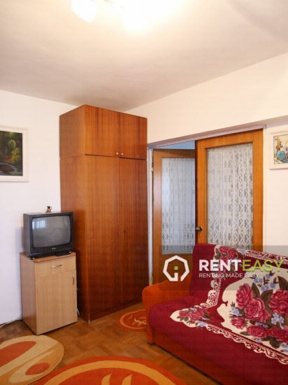 Apartament cu 2 Camere pentru Inchiriat in Centru - Piata Unirii