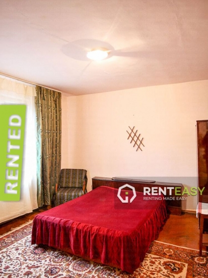 Apartament decomandat cu 3 camere de inchiriat in Pacurari